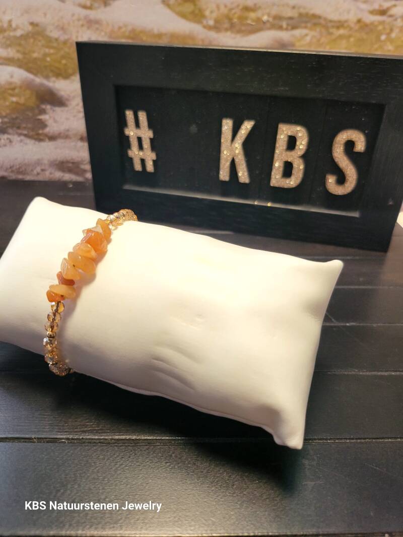 KBS Bracelet.11