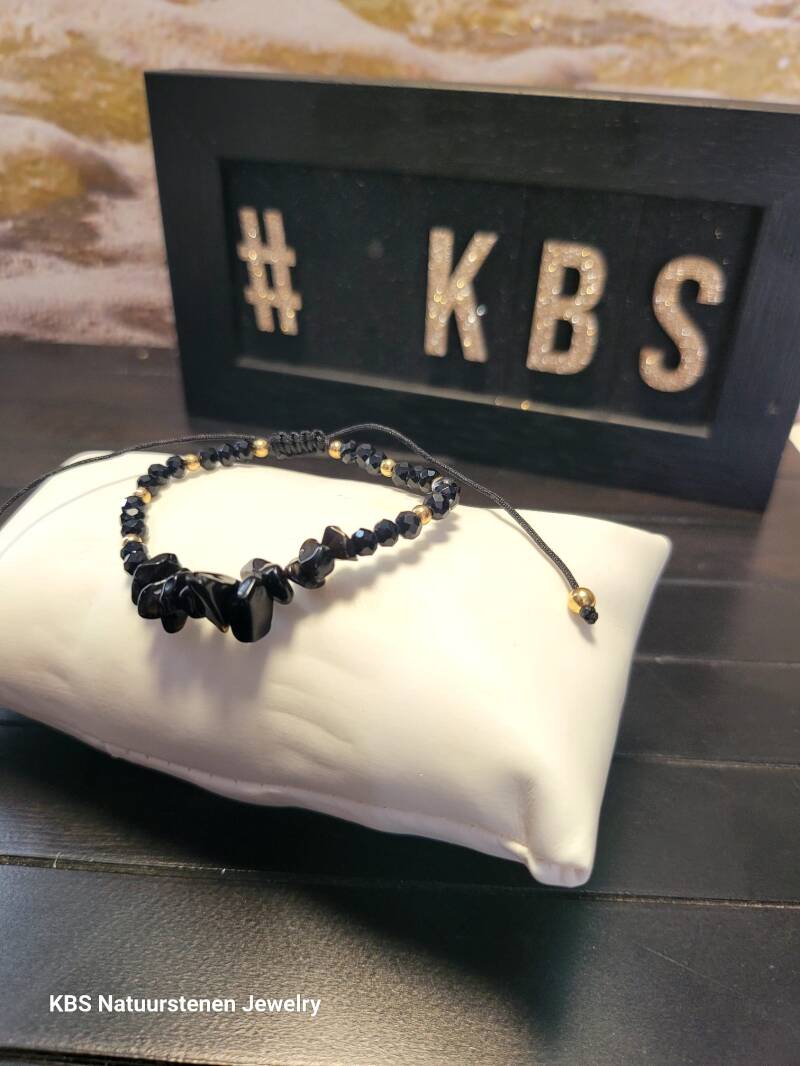KBS Bracelet.15