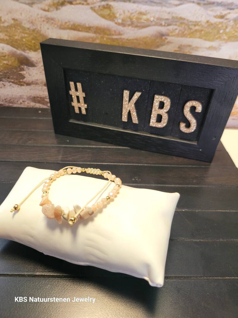 KBS Bracelet.18