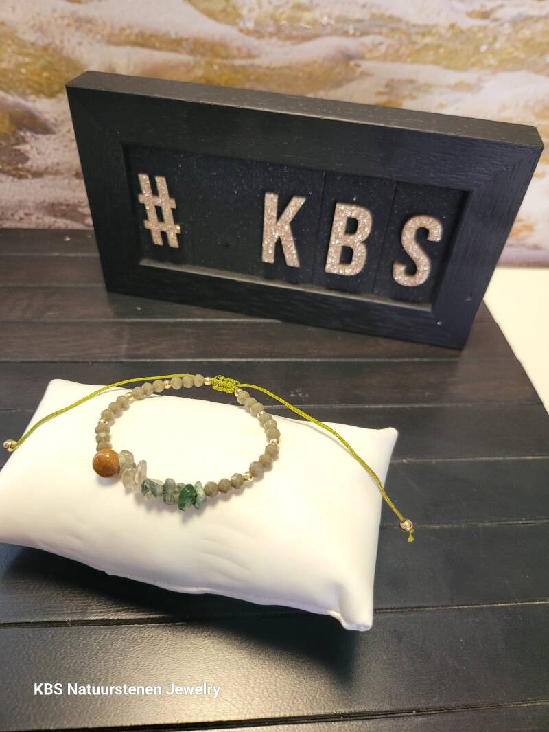 KBS Bracelet.19