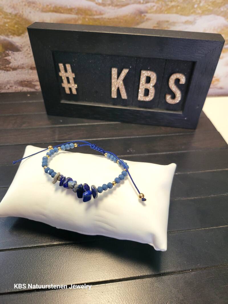 KBS Bracelet.14