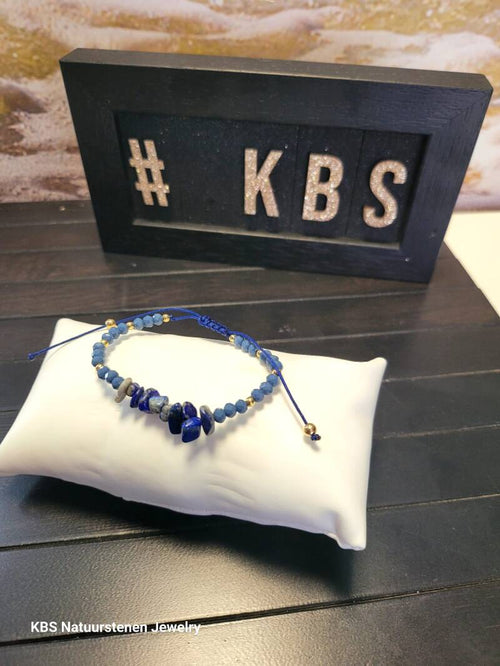 KBS Bracelet.14