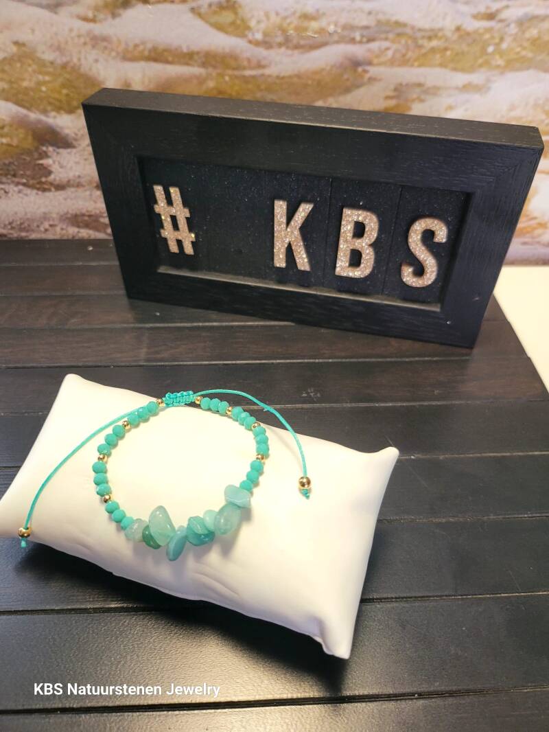 KBS Bracelet.13
