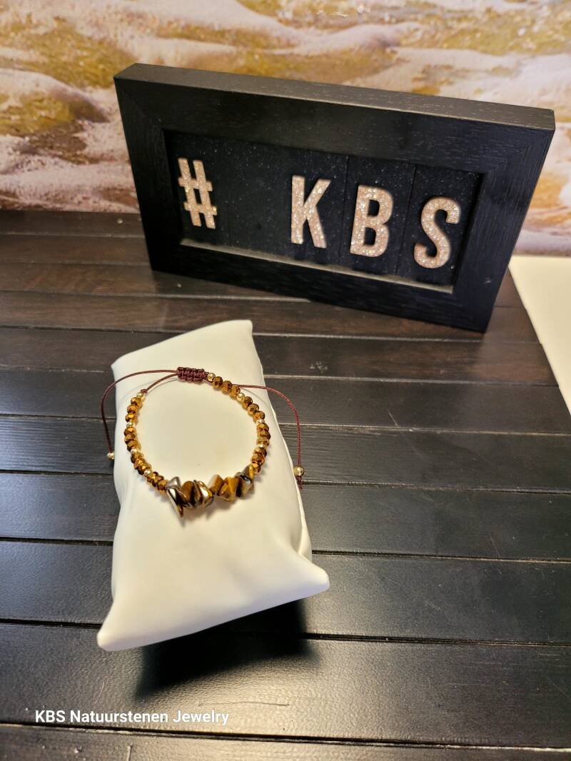 KBS Bracelet.10