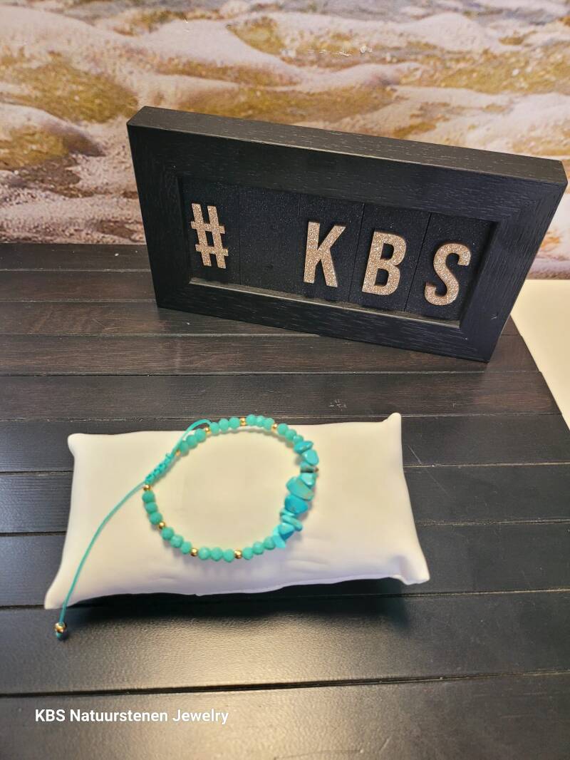 KBS Bracelet.12