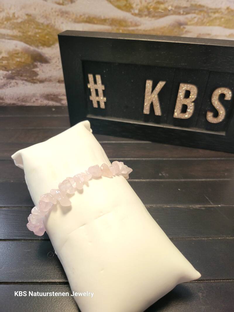 KBS Rozenkwarts