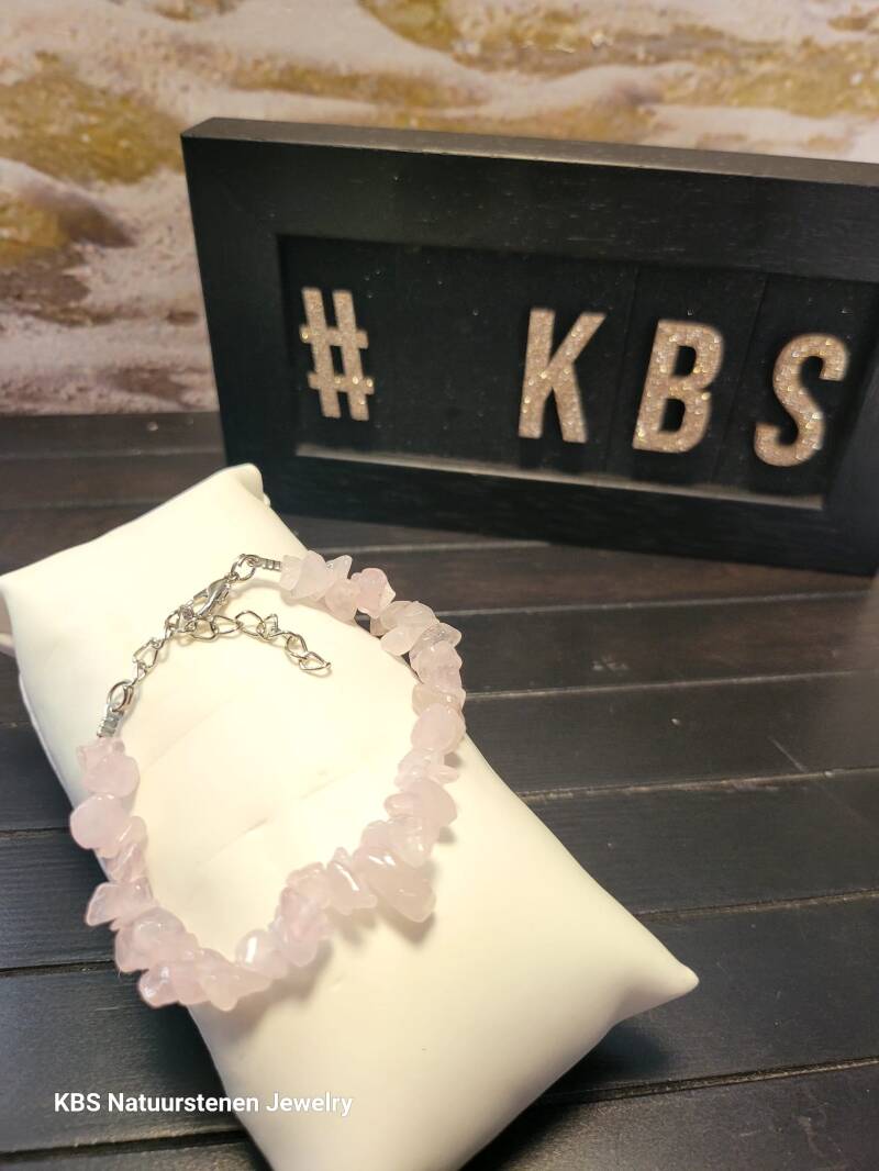 KBS Rozenkwarts