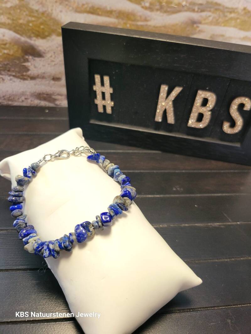 KBS Lapis Lazuli