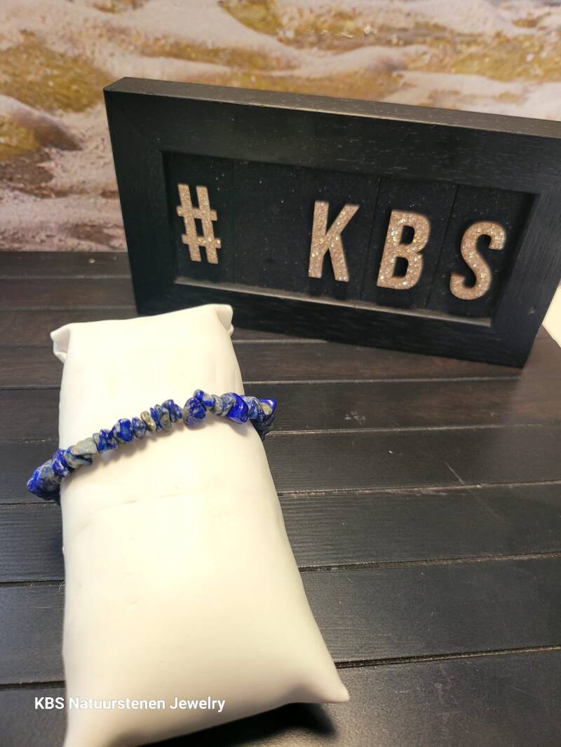 KBS Lapis Lazuli