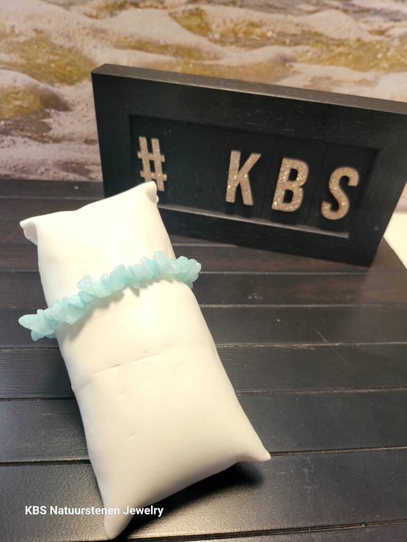 KBS Aquamarijn