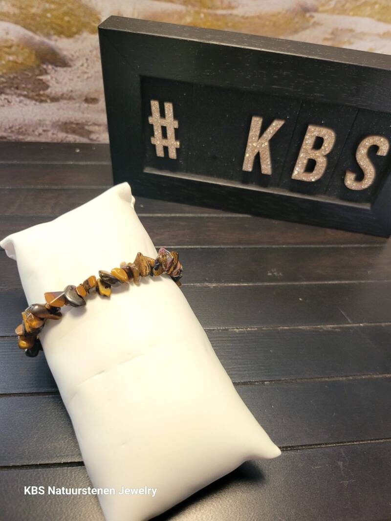 KBS Tijgeroog