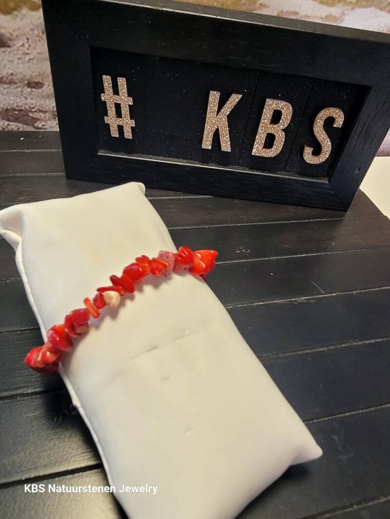 KBS Red Koraal