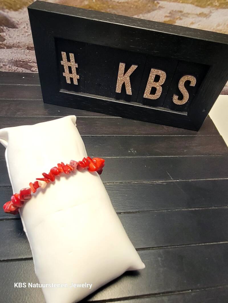 KBS Red Koraal