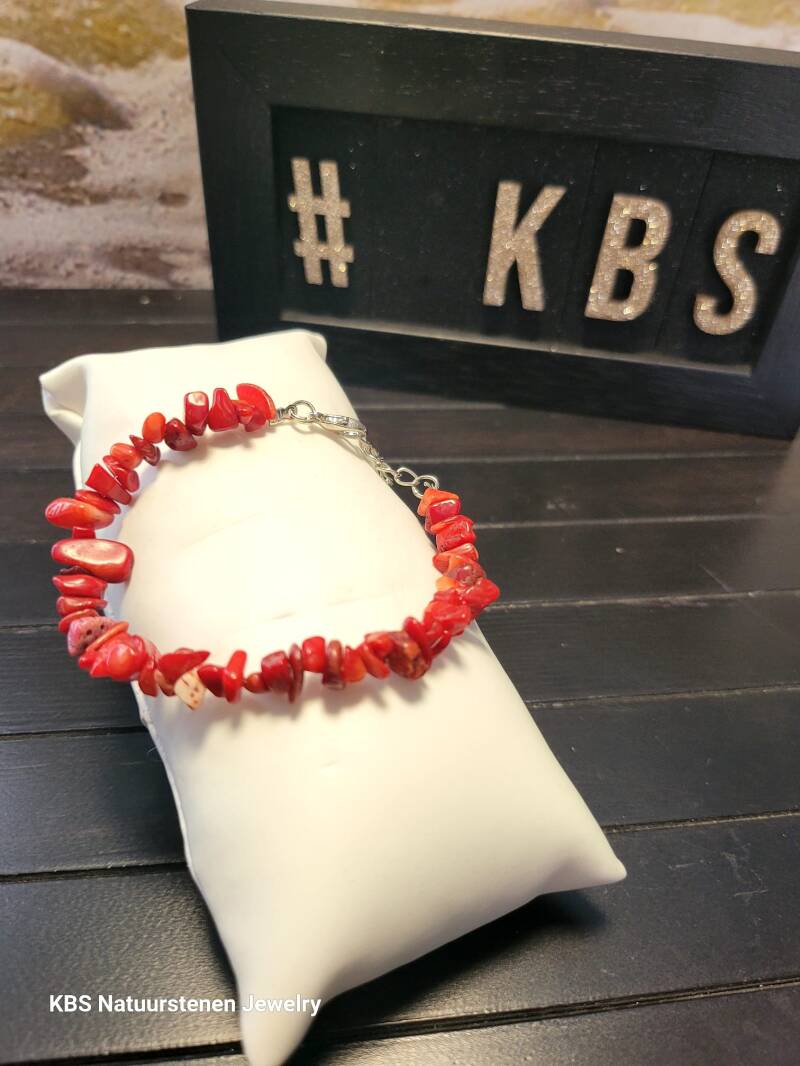 KBS Red Koraal
