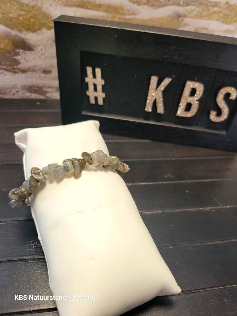 KBS Labradorite