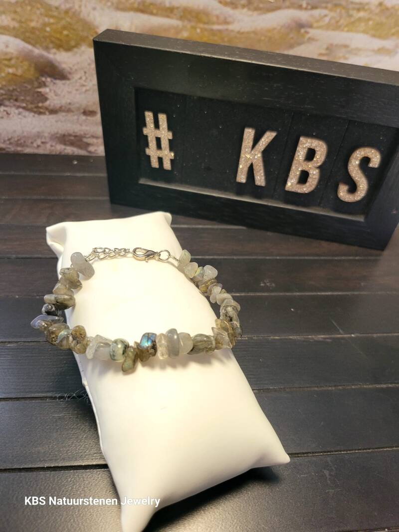 KBS Labradorite