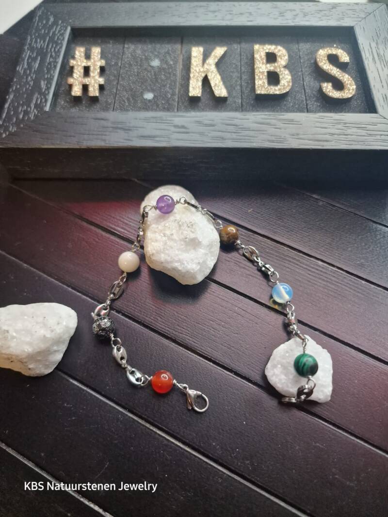 KBS Enkel Ketting.9