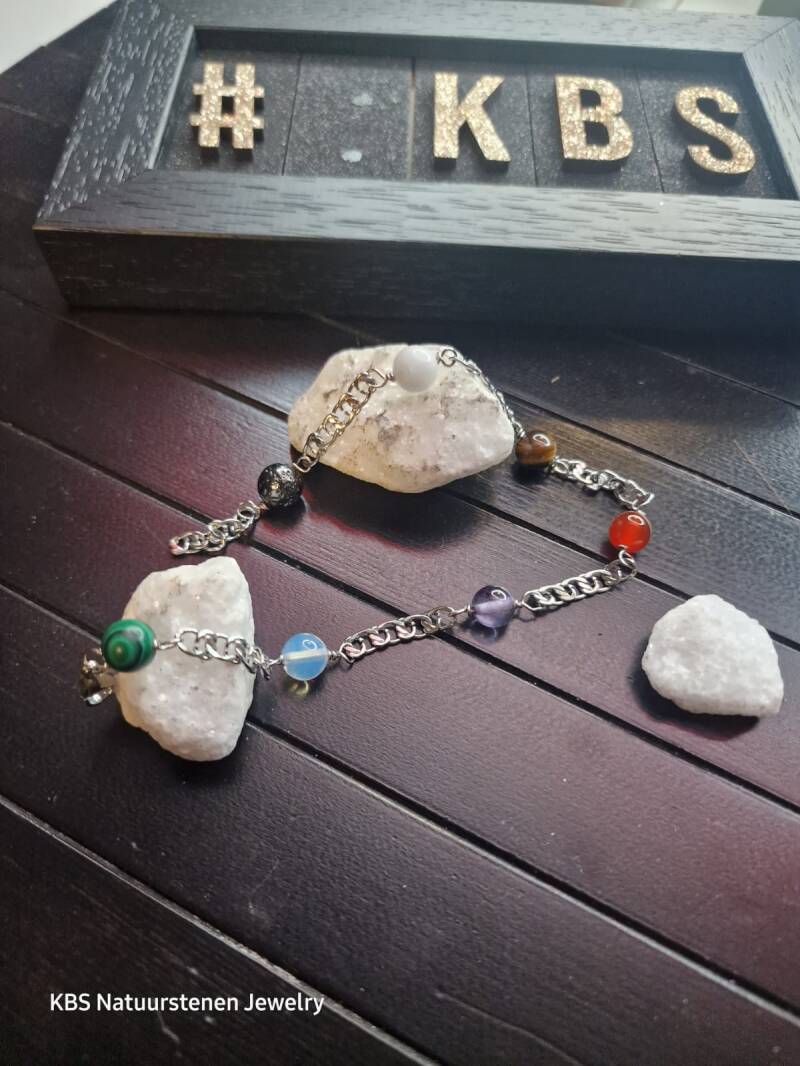 KBS Enkel Ketting.10