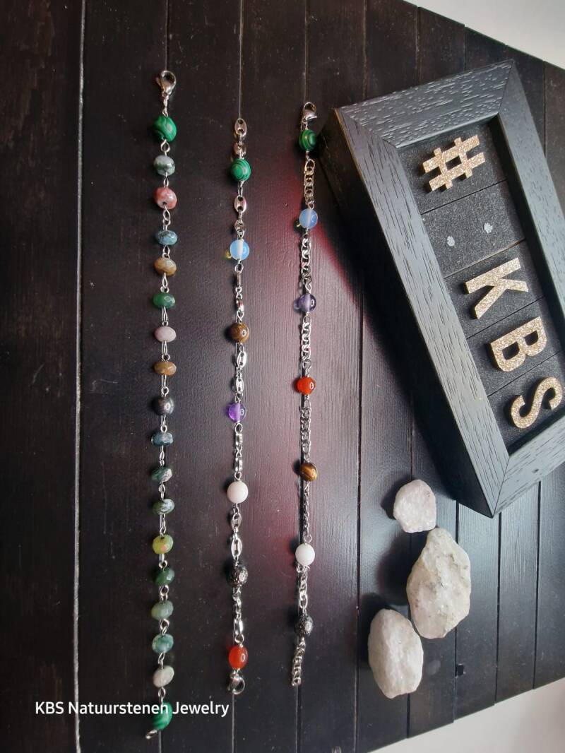 KBS Enkel Ketting.9