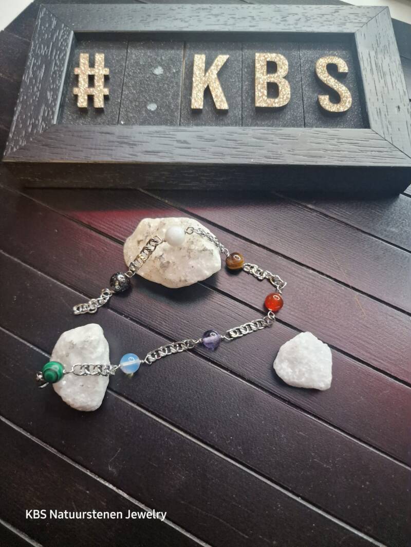 KBS Enkel Ketting.10