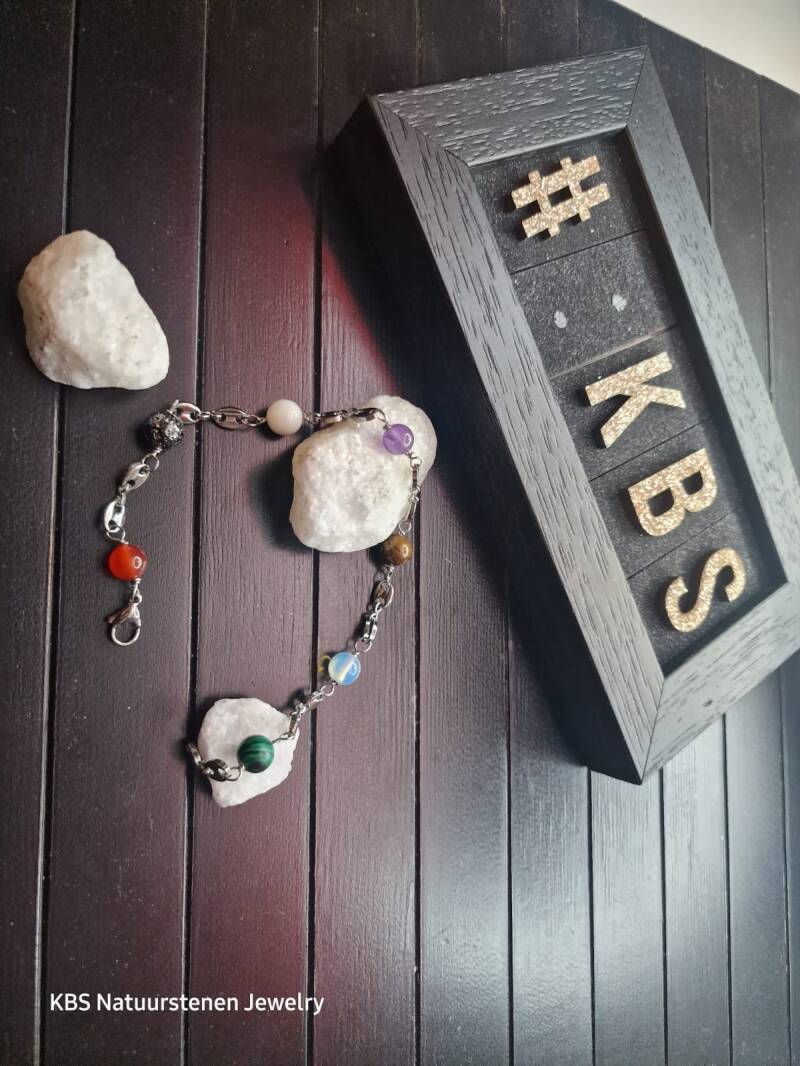 KBS Enkel Ketting.9