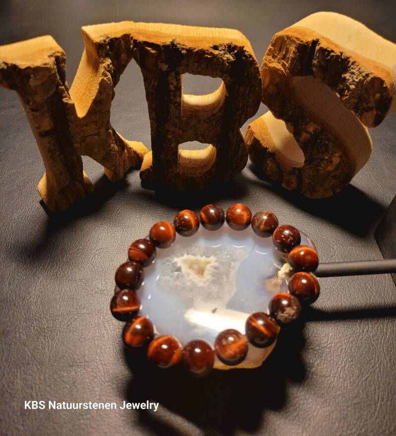 KBS Tiger Eye