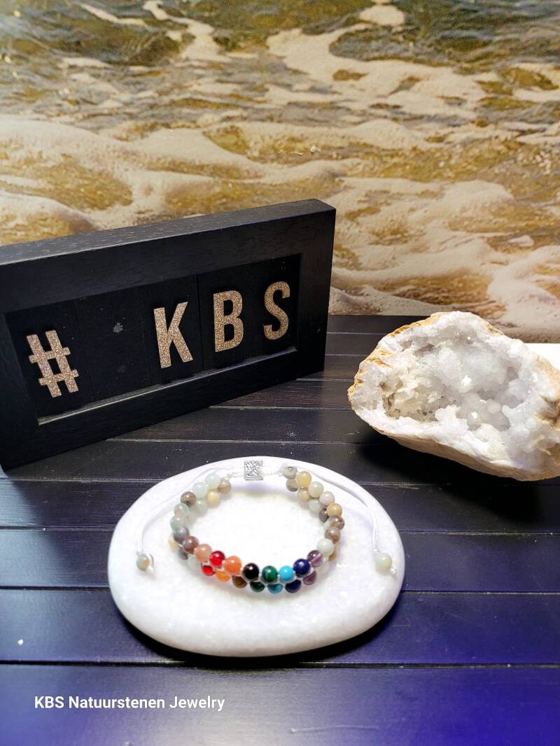 KBS Bracelet.22