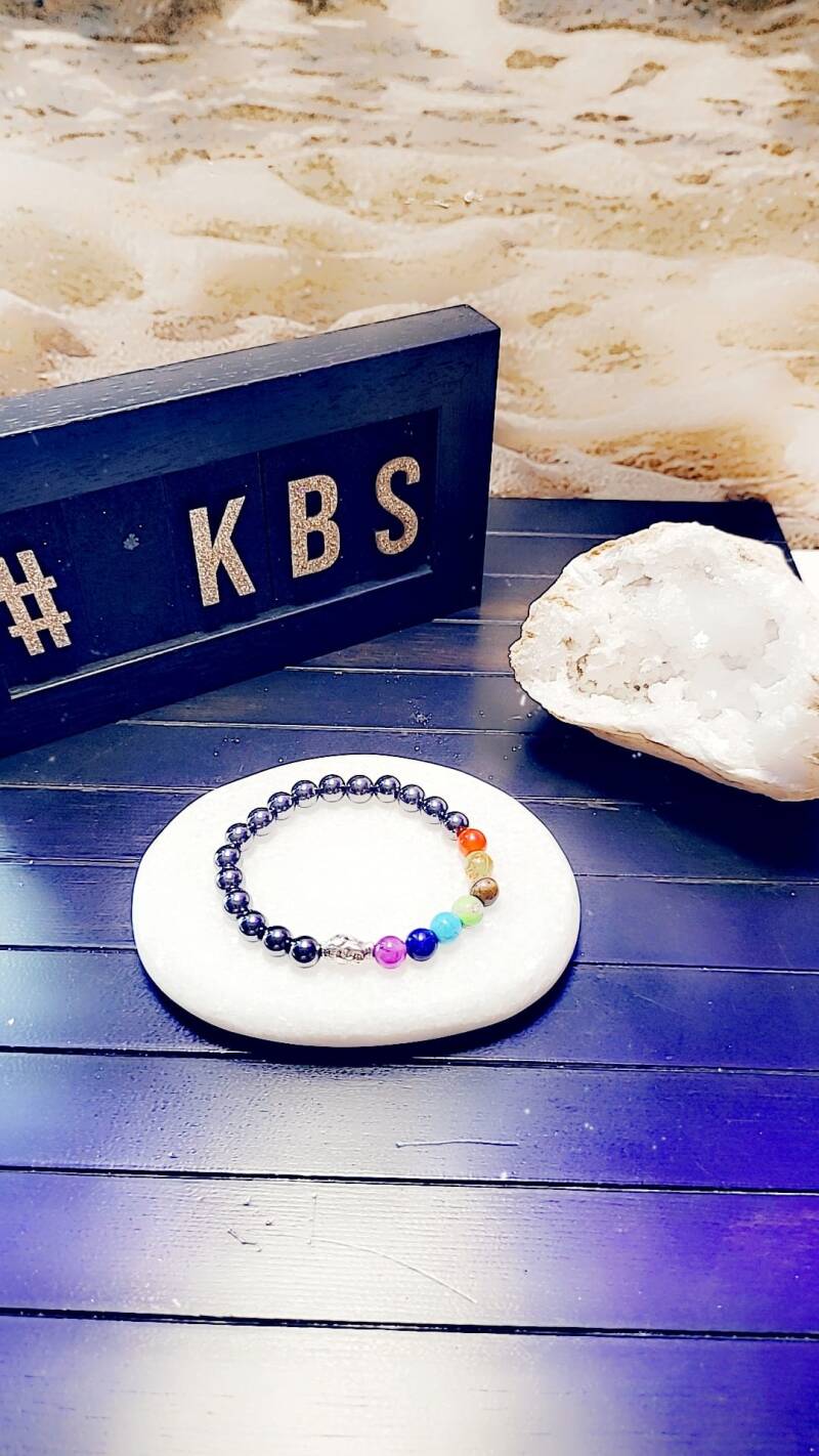 KBS Bracelet.28