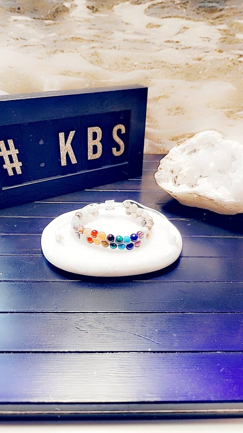 KBS Bracelet.22