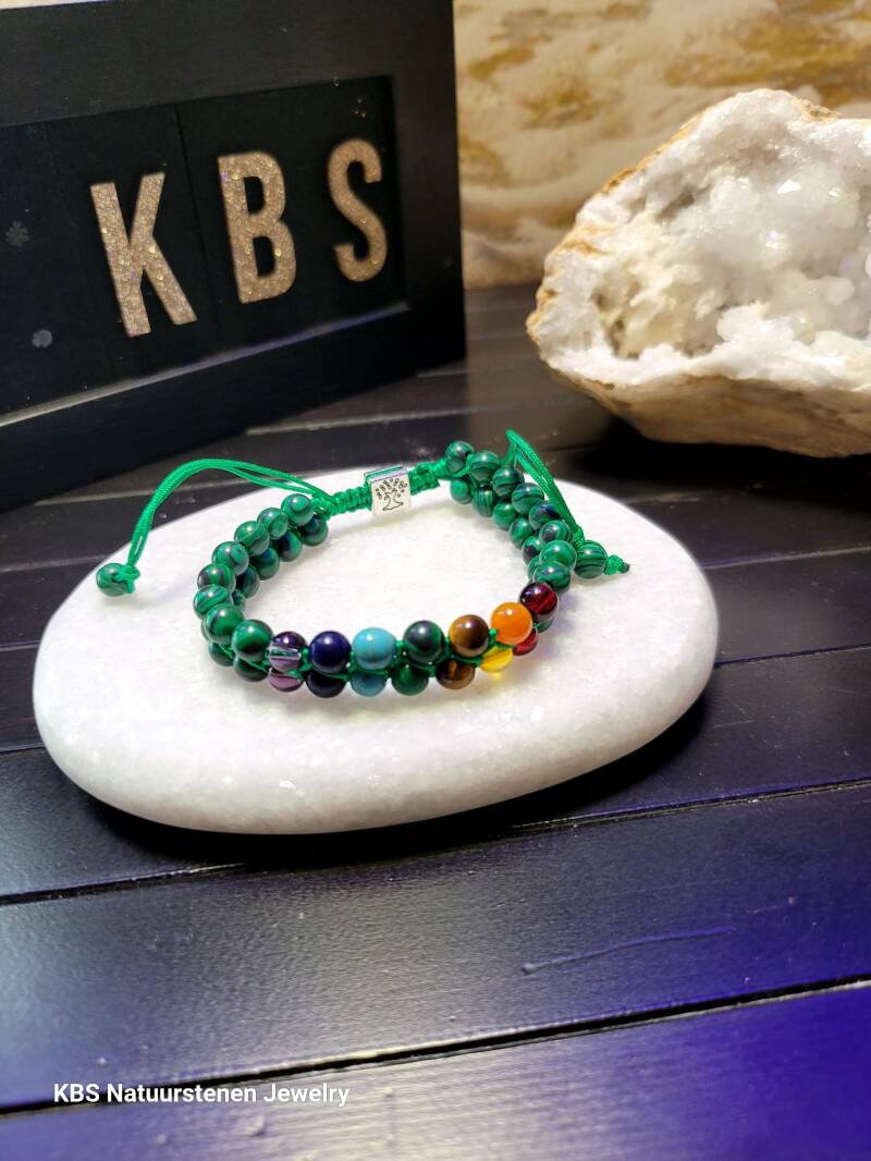 KBS Bracelet.23