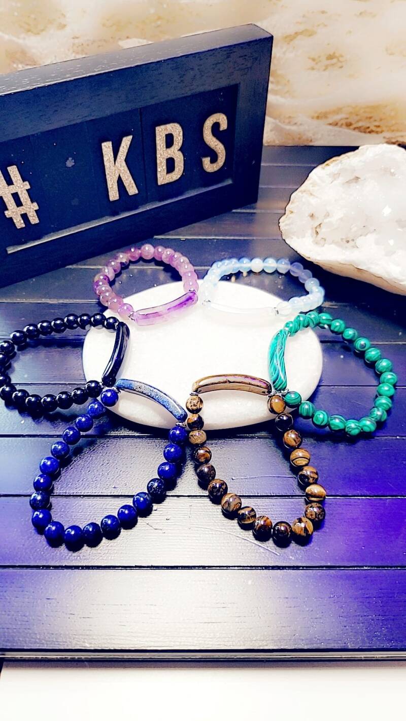 KBS Bracelet.30