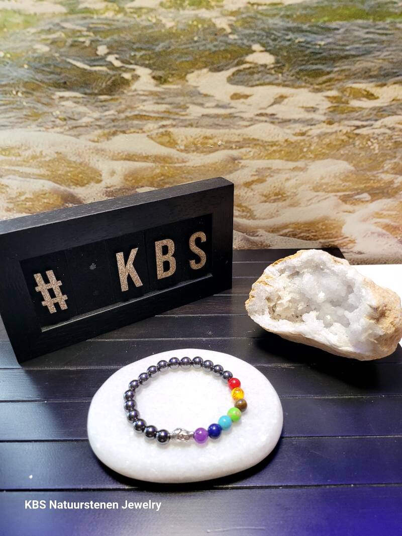 KBS Bracelet.28