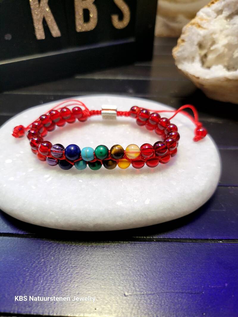 KBS Bracelet.25