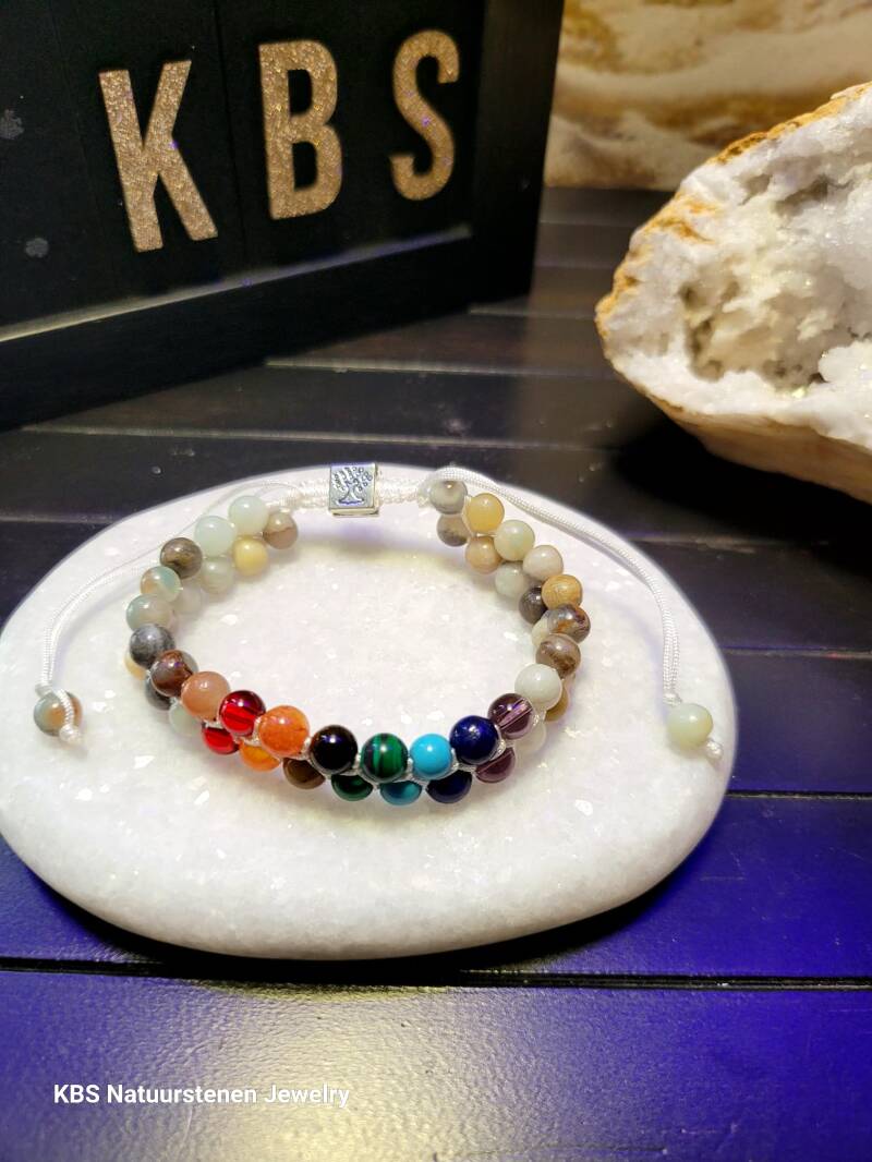 KBS Bracelet.22