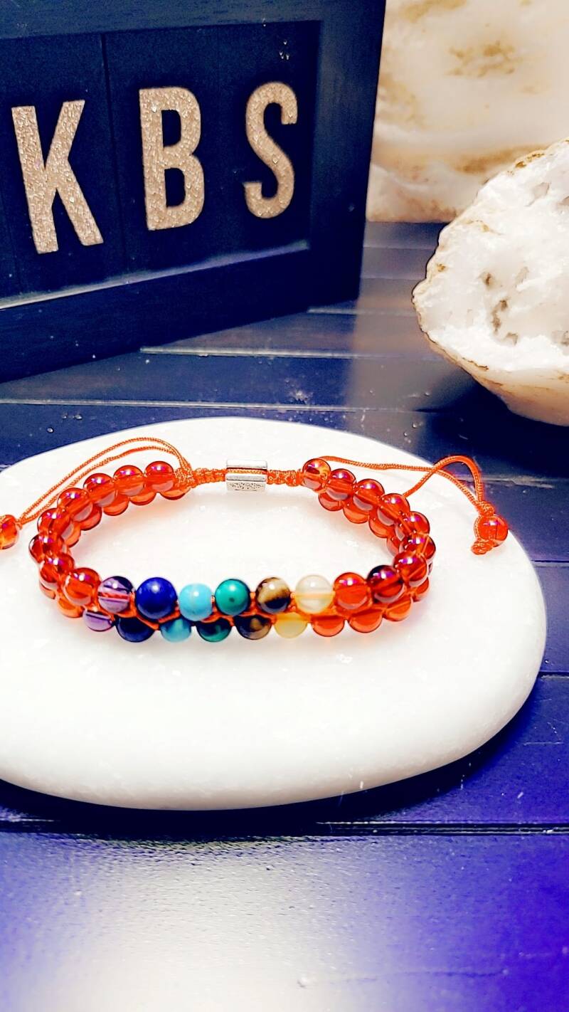 KBS Bracelet.25