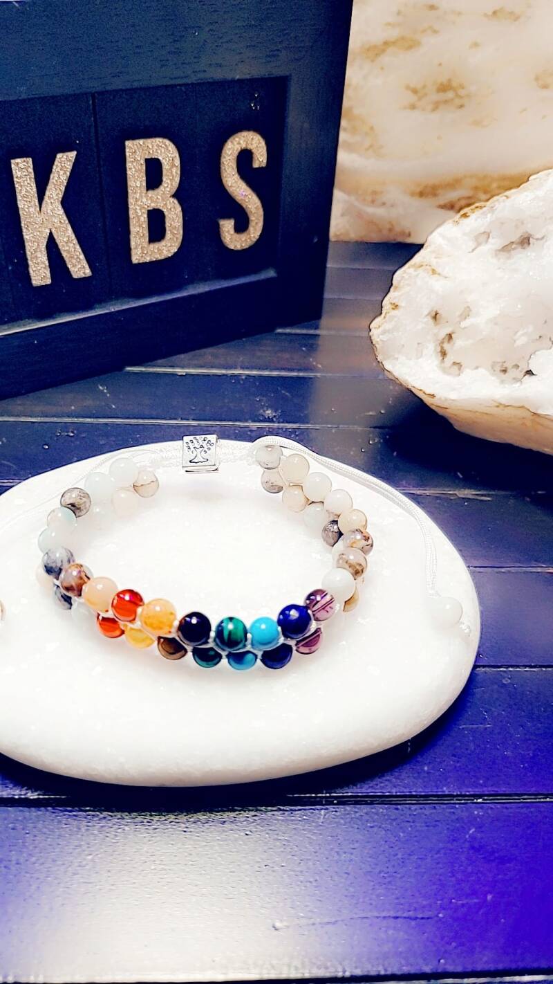 KBS Bracelet.22