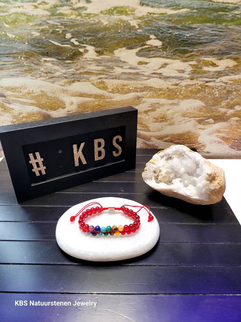 KBS Bracelet.25