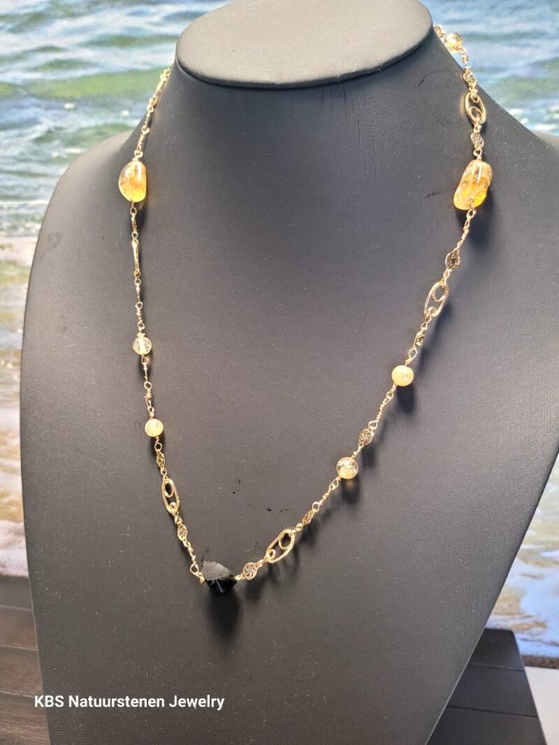 KBS Ketting.4