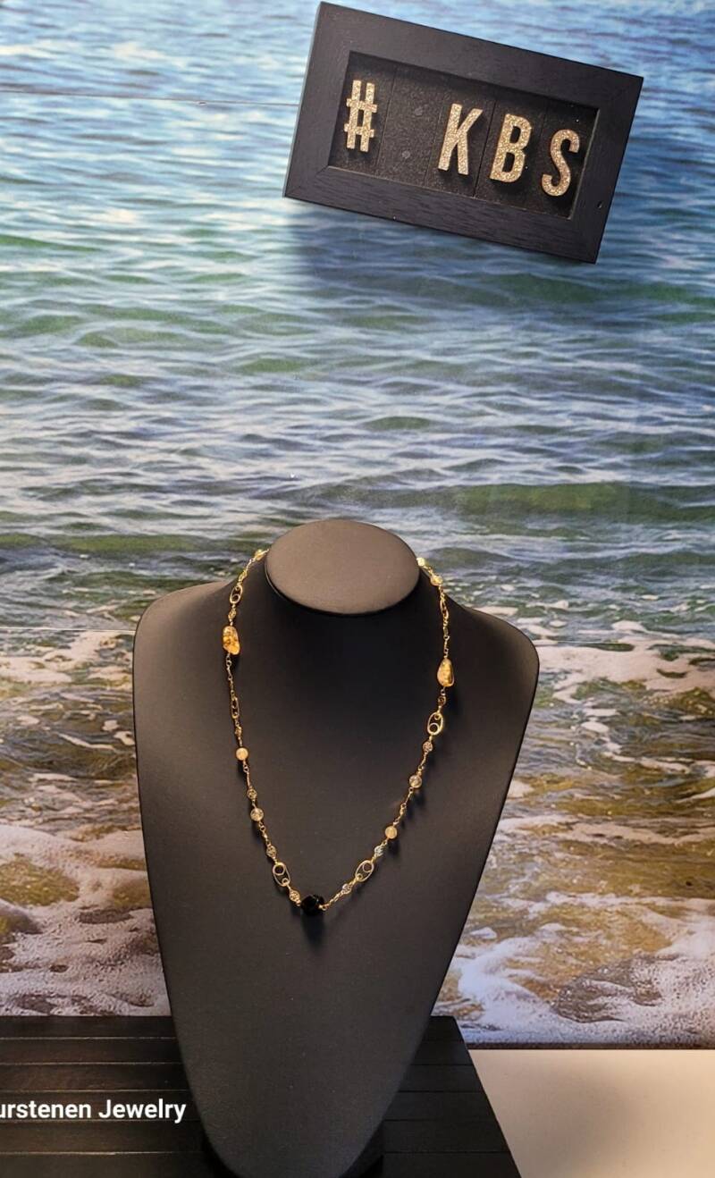 KBS Ketting.4