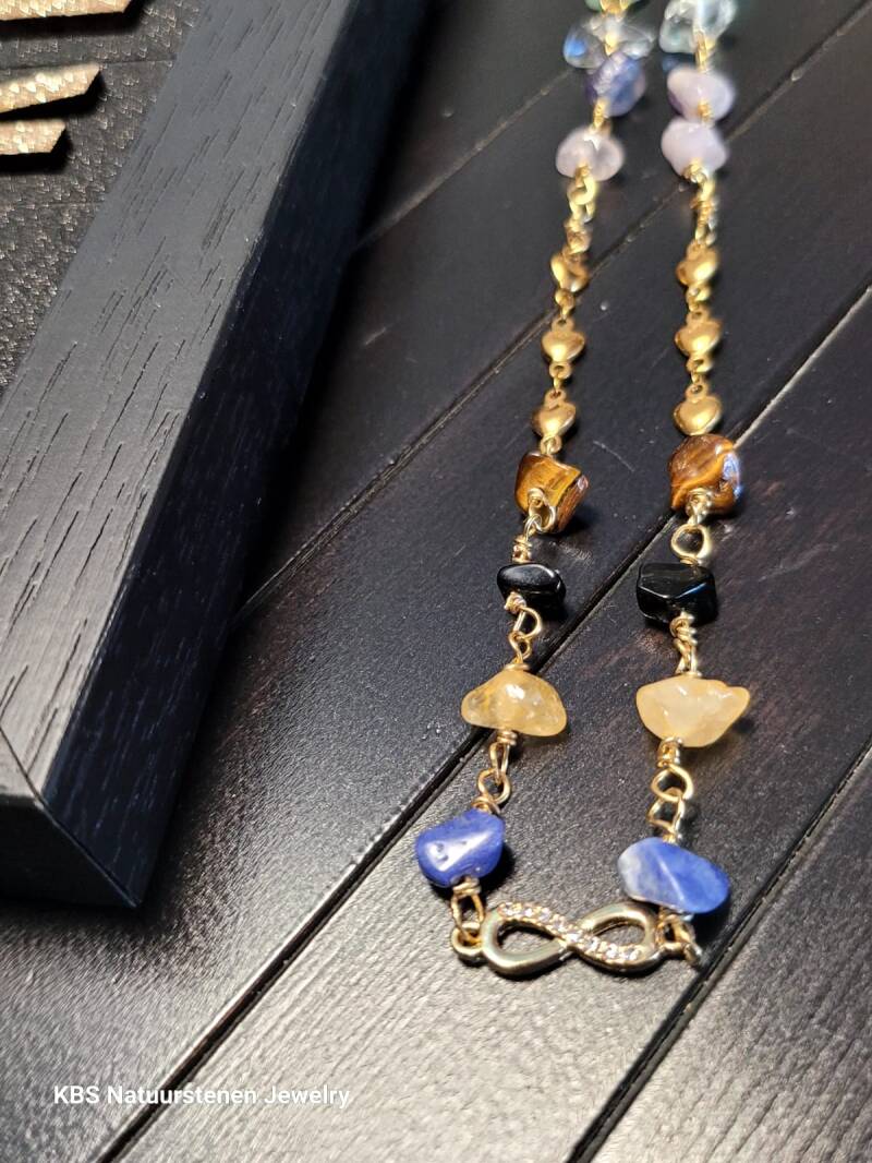 KBS Ketting.5