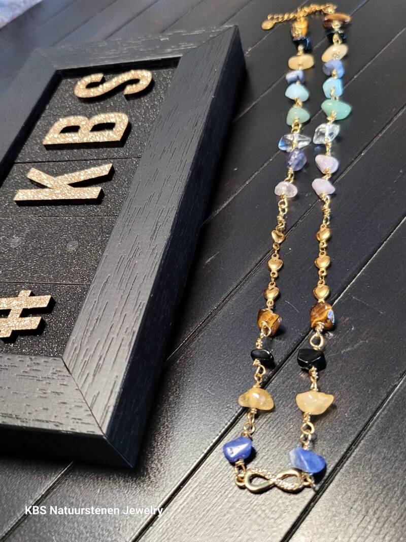 KBS Ketting.5