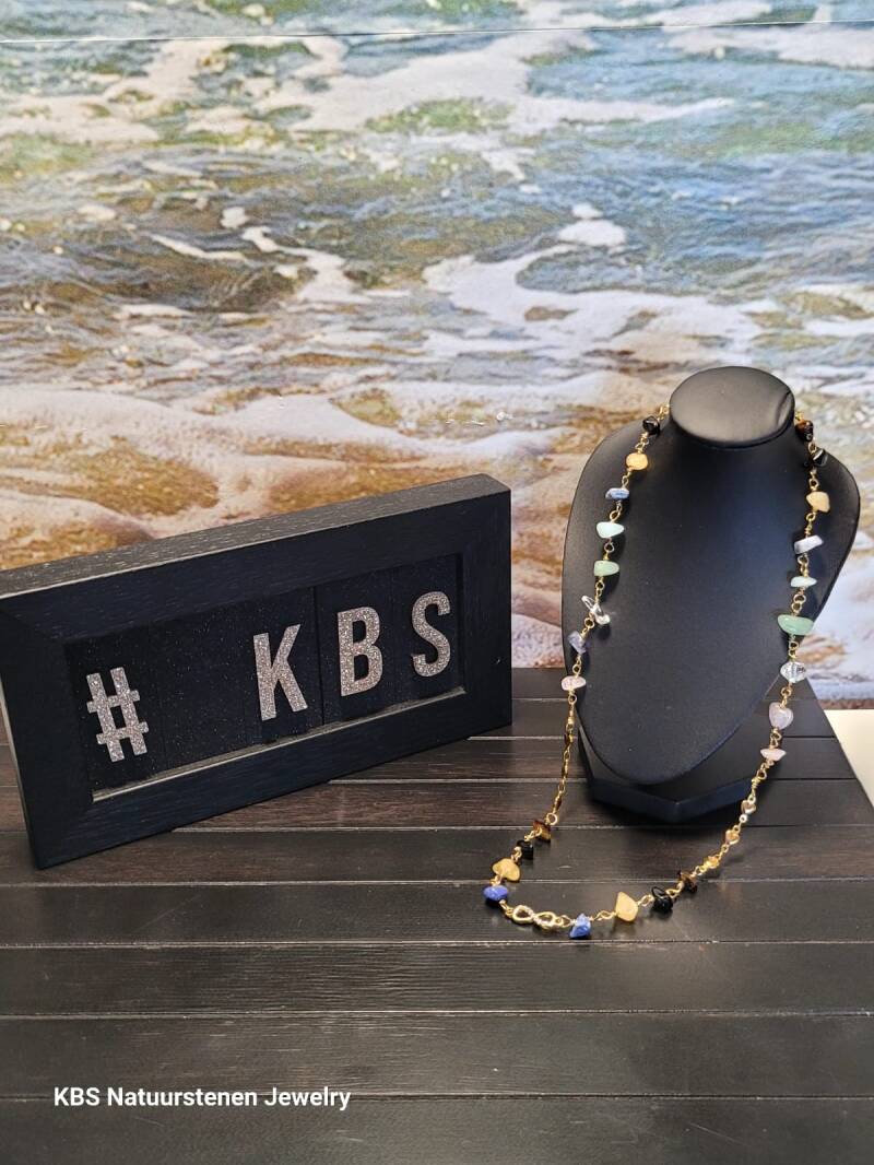 KBS Ketting.5