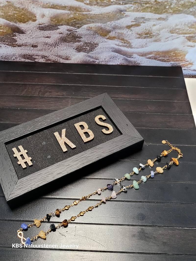 KBS Ketting.5