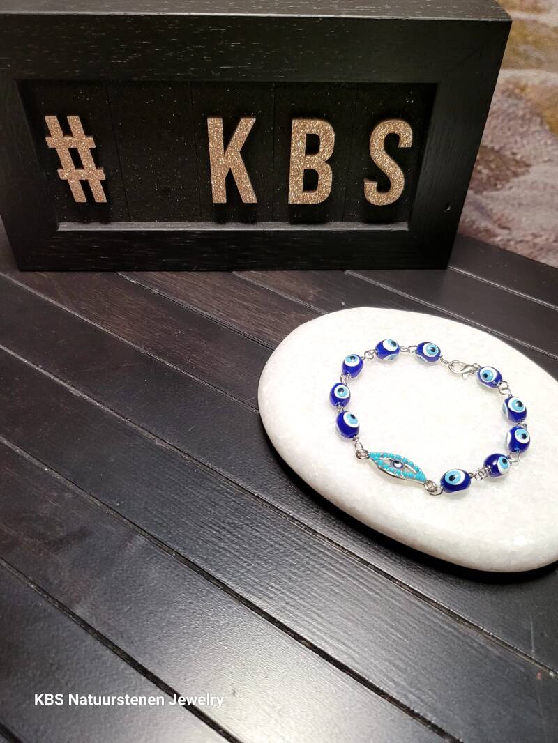 KBS Evil Eye