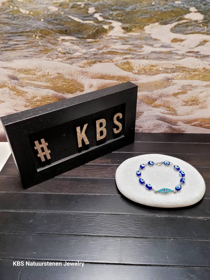 KBS Evil Eye