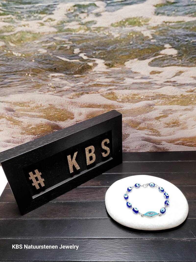 KBS Evil Eye