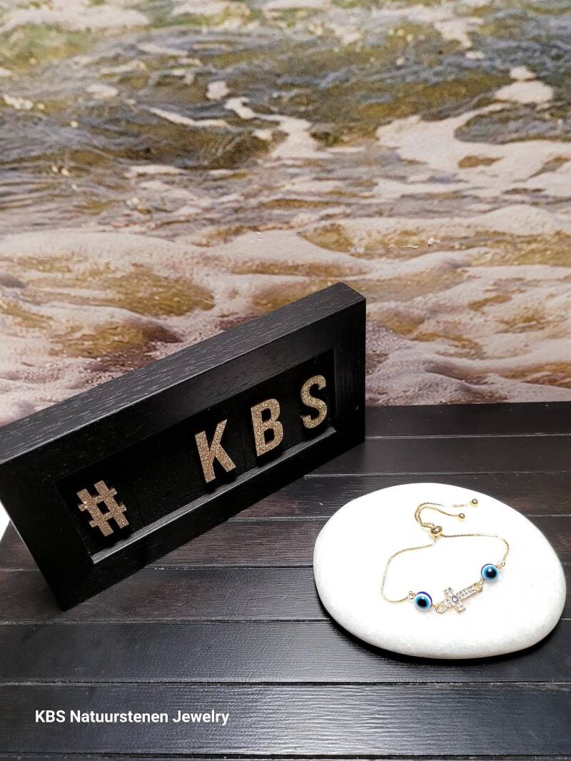 KBS Crotch Eye
