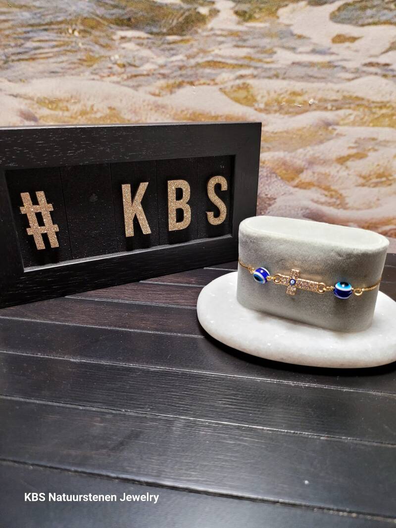KBS Crotch Eye