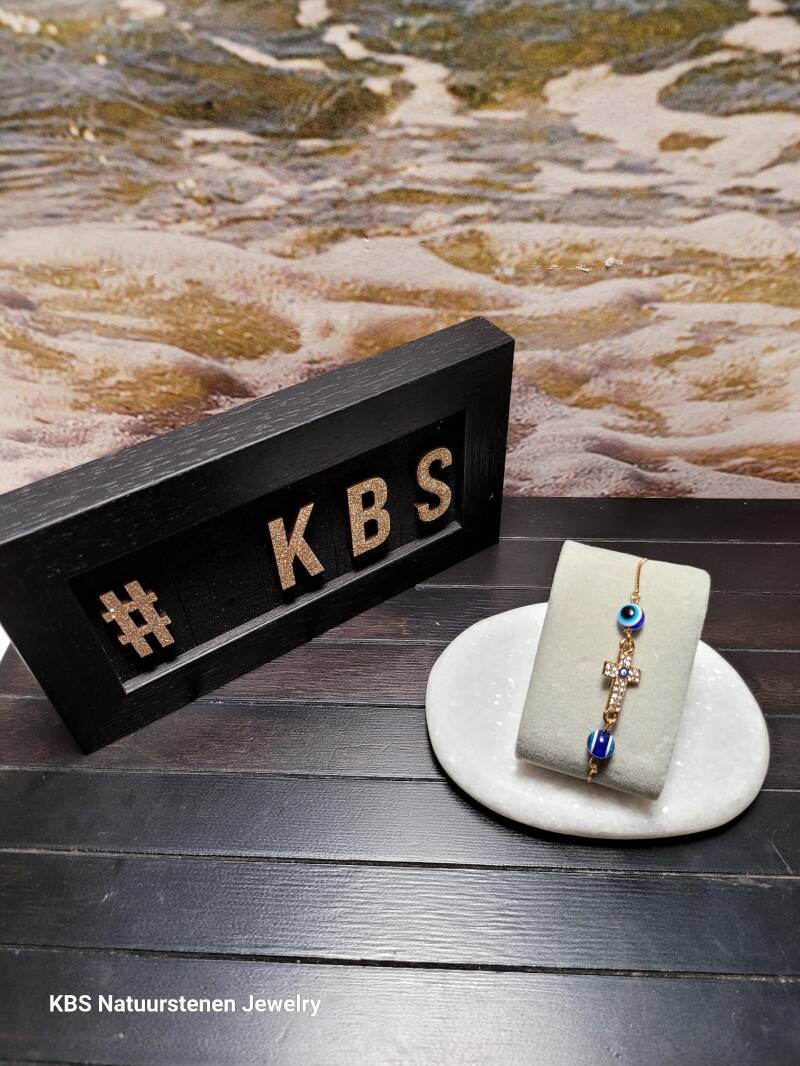 KBS Crotch Eye