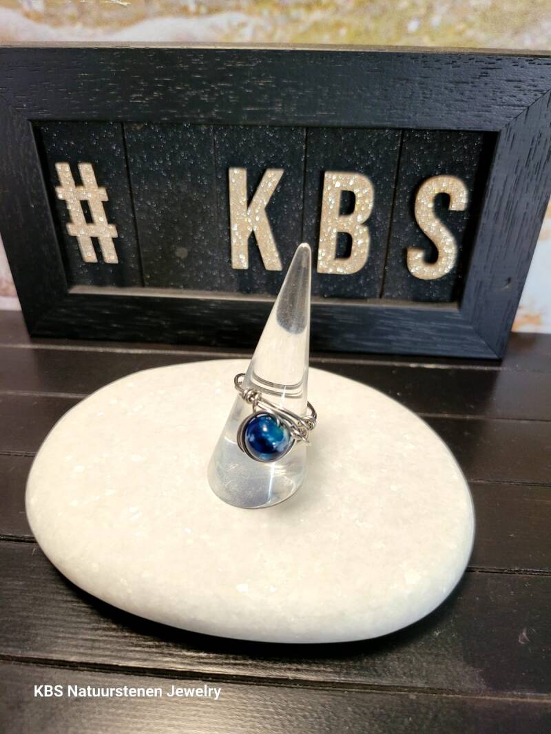 KBS Rings